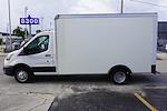 Used 2022 Ford Transit 350 HD XLT RWD, Box Van for sale #A57562 - photo 11