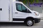 Used 2022 Ford Transit 350 HD XLT RWD, Box Van for sale #A57562 - photo 21