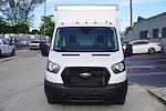 Used 2022 Ford Transit 350 HD XLT RWD, Box Van for sale #A57562 - photo 3