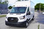 Used 2022 Ford Transit 350 HD XLT RWD, Box Van for sale #A57562 - photo 4