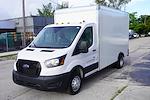 Used 2022 Ford Transit 350 HD XLT RWD, Box Van for sale #A57562 - photo 5