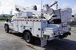 Used 2016 Ford F-550 Regular Cab 4x4, Altec Industries Inc. Bucket Truck for sale #A65689 - photo 11