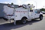 Used 2016 Ford F-550 Regular Cab 4x4, Altec Industries Inc. Bucket Truck for sale #A65689 - photo 2