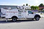 Used 2016 Ford F-550 Regular Cab 4x4, Altec Industries Inc. Bucket Truck for sale #A65689 - photo 15