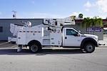 Used 2016 Ford F-550 Regular Cab 4x4, Altec Industries Inc. Bucket Truck for sale #A65689 - photo 16