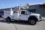 Used 2016 Ford F-550 Regular Cab 4x4, Altec Industries Inc. Bucket Truck for sale #A65689 - photo 18