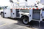 Used 2016 Ford F-550 Regular Cab 4x4, Altec Industries Inc. Bucket Truck for sale #A65689 - photo 26