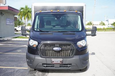 Used 2020 Ford Transit 250 Low Roof RWD, Box Truck for sale #A66286 - photo 2