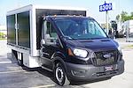 Used 2020 Ford Transit 250 Low Roof RWD, Box Truck for sale #A66286 - photo 1