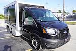 Used 2020 Ford Transit 250 Low Roof RWD, Box Truck for sale #A66286 - photo 18