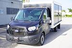 Used 2020 Ford Transit 250 Low Roof RWD, Box Truck for sale #A66286 - photo 3