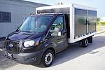 Used 2020 Ford Transit 250 Low Roof RWD, Box Truck for sale #A66286 - photo 4