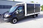 Used 2020 Ford Transit 250 Low Roof RWD, Box Truck for sale #A66286 - photo 5