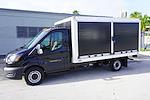 Used 2020 Ford Transit 250 Low Roof RWD, Box Truck for sale #A66286 - photo 6