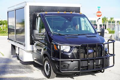 Used 2020 Ford Transit 250 Low Roof RWD, Box Truck for sale #A66303 - photo 1