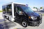 Used 2020 Ford Transit 250 Low Roof RWD, Box Truck for sale #A66303 - photo 21