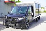 Used 2020 Ford Transit 250 Low Roof RWD, Box Truck for sale #A66303 - photo 4