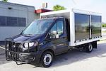 Used 2020 Ford Transit 250 Low Roof RWD, Box Truck for sale #A66303 - photo 5