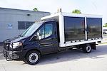 Used 2020 Ford Transit 250 Low Roof RWD, Box Truck for sale #A66303 - photo 6