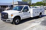 Used 2015 Ford F-350 Regular Cab 4x2, Service Truck for sale #A78275 - photo 5