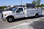 Used 2015 Ford F-350 Regular Cab 4x2, Service Truck for sale #A78275 - photo 6