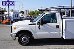 Used 2015 Ford F-350 Regular Cab 4x2, Service Truck for sale #A78275 - photo 7