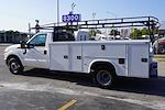 Used 2015 Ford F-350 Regular Cab 4x2, Service Truck for sale #A78275 - photo 9