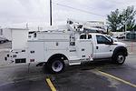 Used 2016 Ford F-550 Regular Cab 4x4, Altec Industries Inc. Bucket Truck for sale #A83071 - photo 19