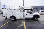 Used 2016 Ford F-550 Regular Cab 4x4, Altec Industries Inc. Bucket Truck for sale #A83071 - photo 21