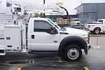 Used 2016 Ford F-550 Regular Cab 4x4, Altec Industries Inc. Bucket Truck for sale #A83071 - photo 22