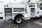 Used 2016 Ford F-550 Regular Cab 4x4, Altec Industries Inc. Bucket Truck for sale #A83071 - photo 29