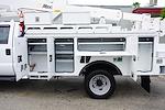 Used 2016 Ford F-550 Regular Cab 4x4, Altec Industries Inc. Bucket Truck for sale #A83071 - photo 30