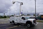 Used 2016 Ford F-550 Regular Cab 4x4, Altec Industries Inc. Bucket Truck for sale #A83071 - photo 48