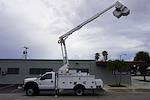 Used 2016 Ford F-550 Regular Cab 4x4, Altec Industries Inc. Bucket Truck for sale #A83071 - photo 54