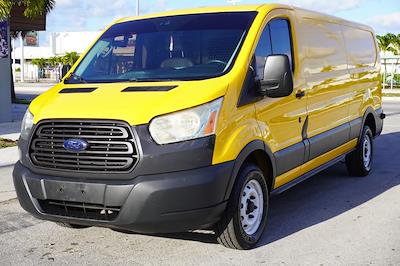 Used 2016 Ford Transit 250 Low Roof 4x2, Empty Cargo Van for sale #A90261B - photo 1