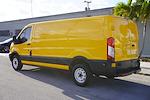 Used 2016 Ford Transit 250 Low Roof 4x2, Empty Cargo Van for sale #A90261B - photo 9