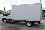 Used 2018 Ford Transit 350 HD 4x2, Box Truck for sale #A99632 - photo 11