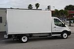Used 2018 Ford Transit 350 HD 4x2, Box Truck for sale #A99632 - photo 16