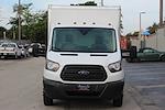 Used 2018 Ford Transit 350 HD 4x2, Box Truck for sale #A99632 - photo 3