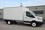 Used 2018 Ford Transit 350 HD 4x2, Box Truck for sale #A99632 - photo 20