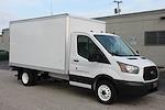 Used 2018 Ford Transit 350 HD 4x2, Box Truck for sale #A99632 - photo 21