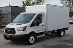 Used 2018 Ford Transit 350 HD 4x2, Box Truck for sale #A99632 - photo 5