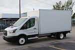 Used 2018 Ford Transit 350 HD 4x2, Box Truck for sale #A99632 - photo 6