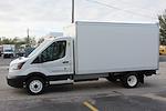 Used 2018 Ford Transit 350 HD 4x2, Box Truck for sale #A99632 - photo 7