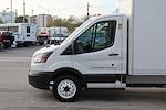 Used 2018 Ford Transit 350 HD 4x2, Box Truck for sale #A99632 - photo 8