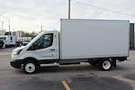 Used 2018 Ford Transit 350 HD 4x2, Box Truck for sale #A99632 - photo 9