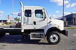 Used 2010 Freightliner M2 106 Extended Cab 6x4, Cab Chassis for sale #AR2479 - photo 15