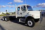 Used 2010 Freightliner M2 106 Extended Cab 6x4, Cab Chassis for sale #AR2479 - photo 16