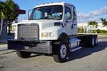 Used 2010 Freightliner M2 106 Extended Cab 6x4, Cab Chassis for sale #AR2479 - photo 1