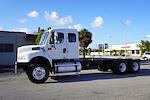 Used 2010 Freightliner M2 106 Extended Cab 6x4, Cab Chassis for sale #AR2479 - photo 6